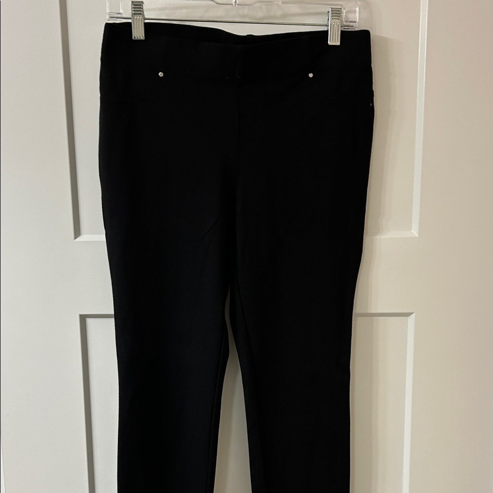 Counterparts Women's Black Skinny Pants